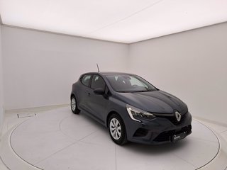 RENAULT Clio 1.0 tce Life 90cv my21