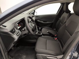 RENAULT Clio 1.0 tce Life 90cv my21