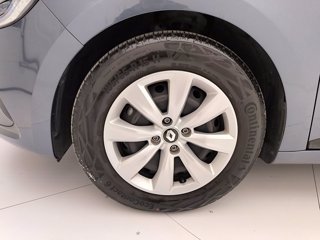 RENAULT Clio 1.0 tce Life 90cv my21