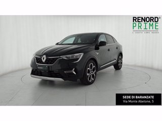 RENAULT Arkana 1.6 E-Tech full hybrid Intens 145cv