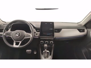 RENAULT Arkana 1.6 E-Tech full hybrid Intens 145cv