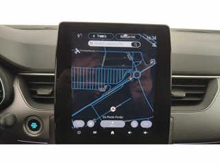 RENAULT Arkana 1.6 E-Tech full hybrid Intens 145cv