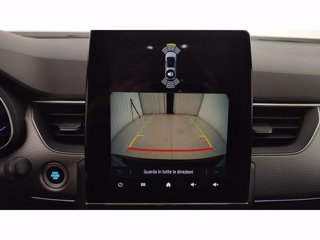 RENAULT Arkana 1.6 E-Tech full hybrid Intens 145cv