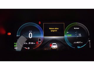 RENAULT Arkana 1.6 E-Tech full hybrid Intens 145cv