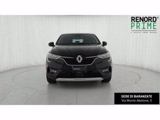 RENAULT Arkana 1.6 E-Tech full hybrid Intens 145cv