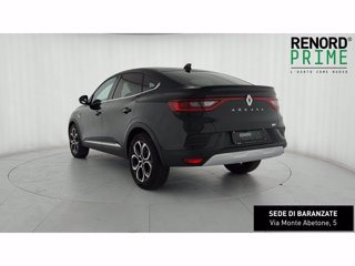 RENAULT Arkana 1.6 E-Tech full hybrid Intens 145cv