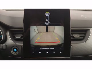 RENAULT Arkana 1.6 E-Tech full hybrid Techno 145cv