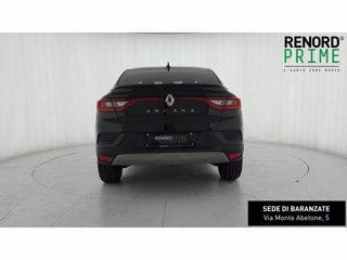RENAULT Arkana 1.6 E-Tech full hybrid Techno 145cv