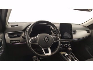 RENAULT Arkana 1.6 E-Tech full hybrid Techno 145cv