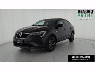 RENAULT Arkana 1.6 E-Tech full hybrid R.S. Line 145cv