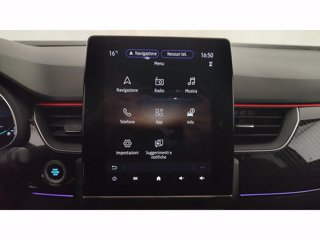 RENAULT Arkana 1.6 E-Tech full hybrid R.S. Line 145cv