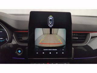 RENAULT Arkana 1.6 E-Tech full hybrid R.S. Line 145cv