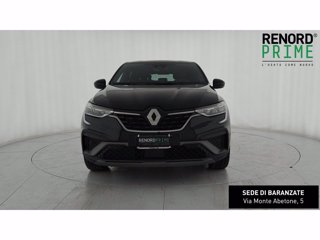 RENAULT Arkana 1.6 E-Tech full hybrid R.S. Line 145cv