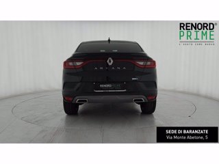 RENAULT Arkana 1.6 E-Tech full hybrid R.S. Line 145cv