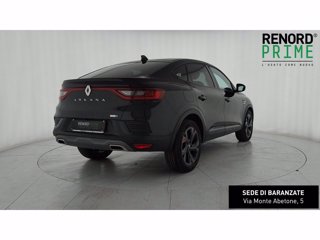 RENAULT Arkana 1.6 E-Tech full hybrid R.S. Line 145cv