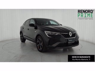 RENAULT Arkana 1.6 E-Tech full hybrid R.S. Line 145cv