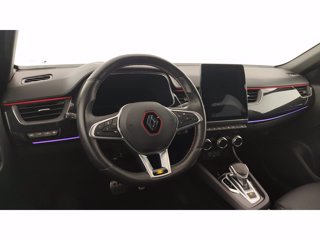 RENAULT Arkana 1.6 E-Tech full hybrid R.S. Line 145cv