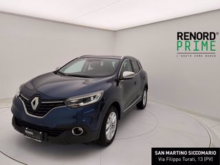 RENAULT Kadjar 1.5 blue dci Sport Edition 115cv