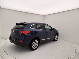 RENAULT Kadjar 1.5 blue dci Sport Edition 115cv