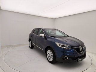 RENAULT Kadjar 1.5 blue dci Sport Edition 115cv
