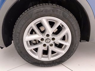RENAULT Kadjar 1.5 blue dci Sport Edition 115cv
