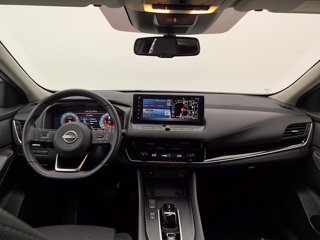 NISSAN Qashqai 1.5 e-power N-Connecta 2wd