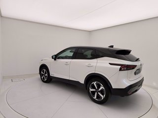 NISSAN Qashqai 1.5 e-power N-Connecta 2wd