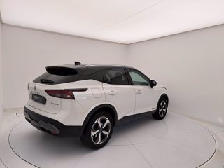NISSAN Qashqai 1.5 e-power N-Connecta 2wd
