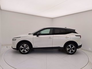 NISSAN Qashqai 1.5 e-power N-Connecta 2wd