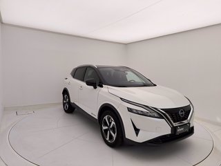 NISSAN Qashqai 1.5 e-power N-Connecta 2wd