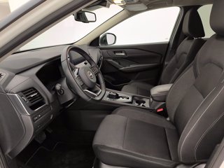 NISSAN Qashqai 1.5 e-power N-Connecta 2wd