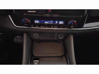 NISSAN Qashqai 1.3 mhev N-Connecta 2wd 158cv xtronic