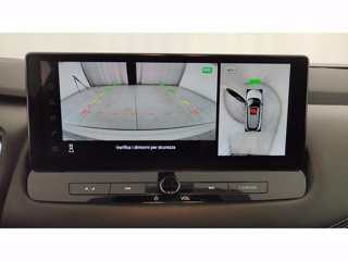 NISSAN Qashqai 1.3 mhev N-Connecta 2wd 158cv xtronic