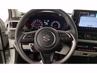 SUZUKI Swift 1.2 Dualjet Hybrid Top 2WD