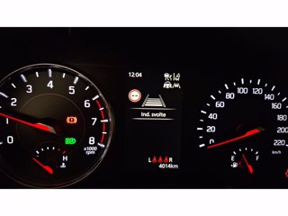 SUZUKI Swift 1.2 Dualjet Hybrid Top 2WD