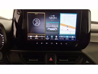 SUZUKI Swift 1.2 Dualjet Hybrid Top 2WD