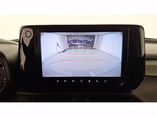 SUZUKI Swift 1.2 Dualjet Hybrid Top 2WD