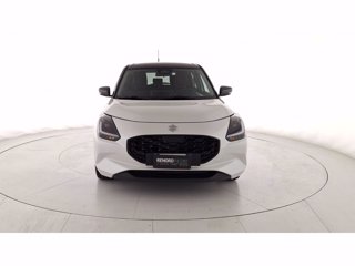 SUZUKI Swift 1.2 Dualjet Hybrid Top 2WD