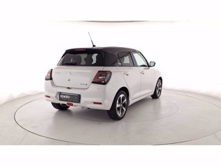 SUZUKI Swift 1.2 Dualjet Hybrid Top 2WD