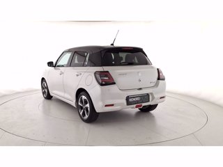 SUZUKI Swift 1.2 Dualjet Hybrid Top 2WD