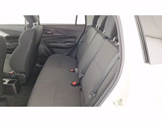 SUZUKI Swift 1.2 Dualjet Hybrid Top 2WD