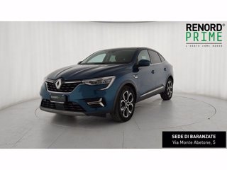 RENAULT Arkana 1.6 E-Tech full hybrid Techno 145cv