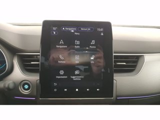 RENAULT Arkana 1.6 E-Tech full hybrid Techno 145cv