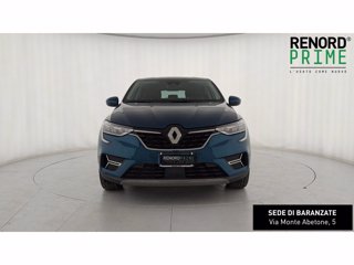 RENAULT Arkana 1.6 E-Tech full hybrid Techno 145cv