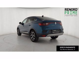 RENAULT Arkana 1.6 E-Tech full hybrid Techno 145cv