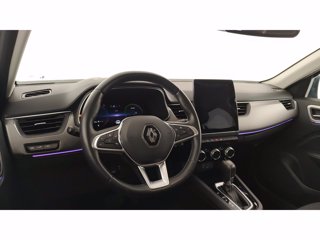 RENAULT Arkana 1.6 E-Tech full hybrid Techno 145cv