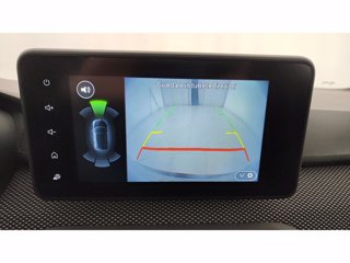 DACIA Sandero Stepway 1.0 tce Comfort Eco-g 100cv