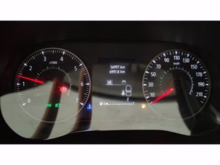 DACIA Sandero Stepway 1.0 tce Comfort Eco-g 100cv