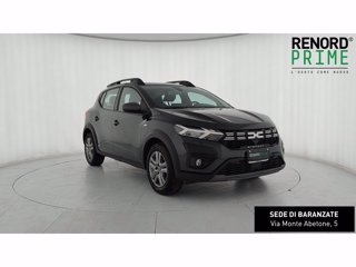 DACIA Sandero Stepway 1.0 tce Comfort Eco-g 100cv