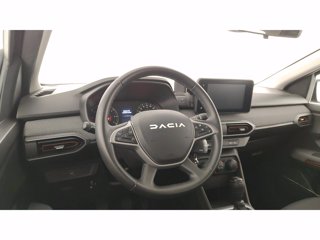 DACIA Sandero Stepway 1.0 tce Comfort Eco-g 100cv